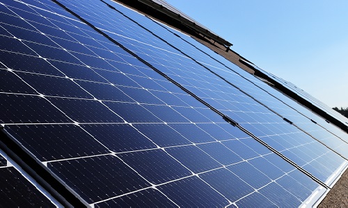 placas solares