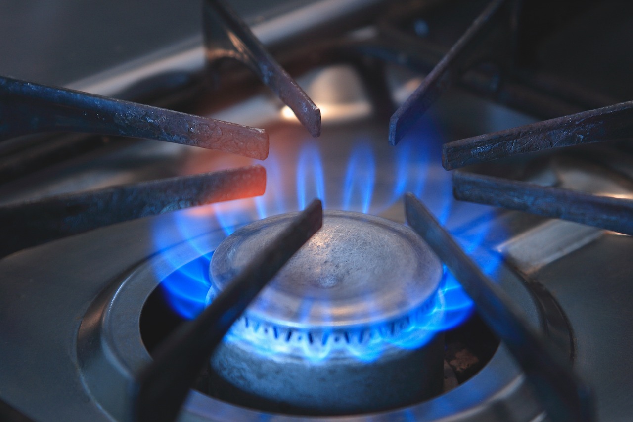 tarifas de gas
