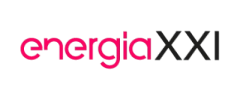 logo energia xxi