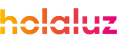 Logo Holaluz