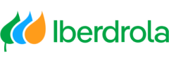 Logo Iberdrola