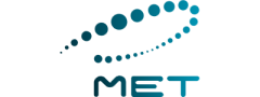 Logo Met