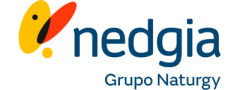 Logo nedgia