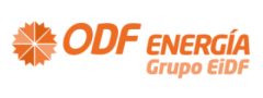 Logo ODF