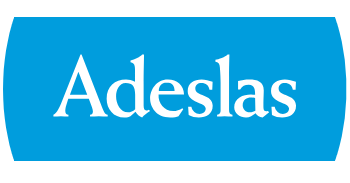 Logo de Adeslas