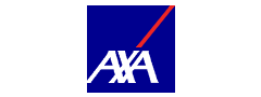 Logotipo de Axa