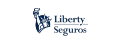 Logotipo de Liberty