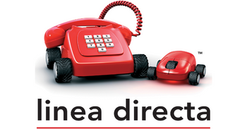 Logo Línea Directa