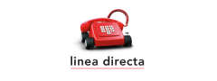 Logotipo de Línea Directa