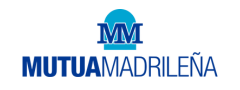 Logotipo de Mutua Madrileña
