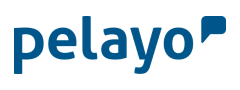Logotipo de Pelayo