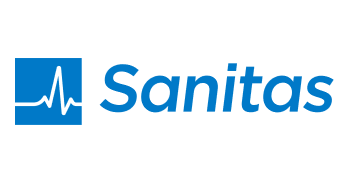Logo de Sanitas