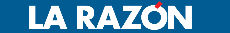 Logo La Razón