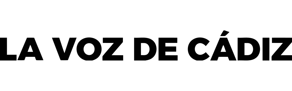 Logo La Voz de Cádiz