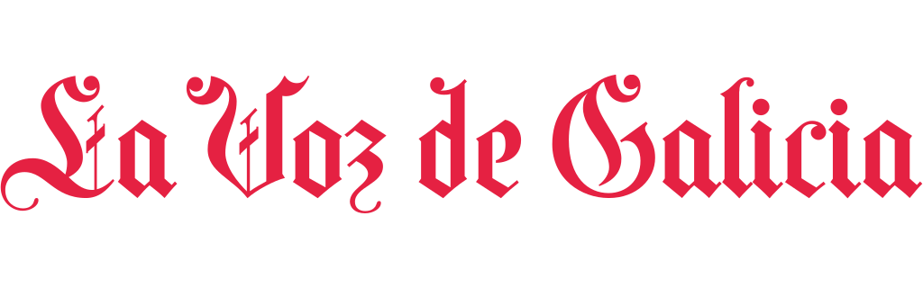 Logo La Voz de Galicia