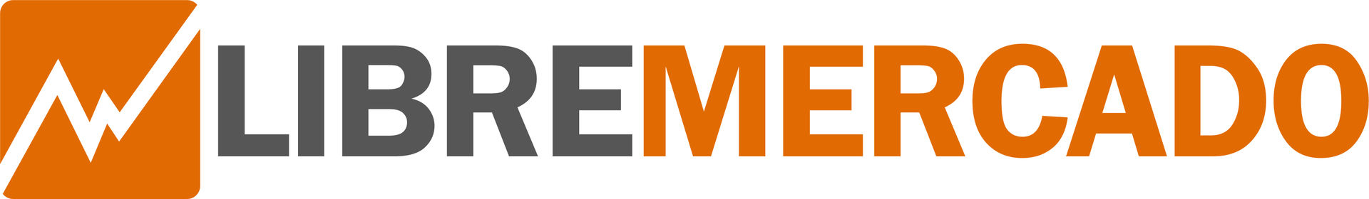 Logo Libre Mercado