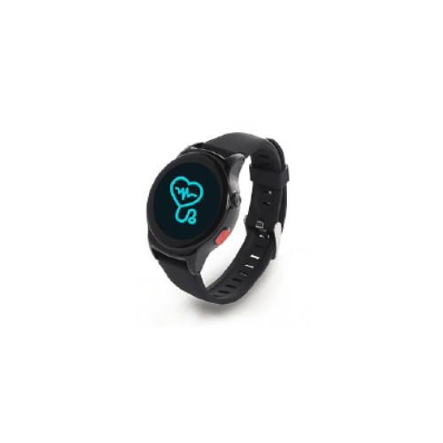 reloj inteligente sos