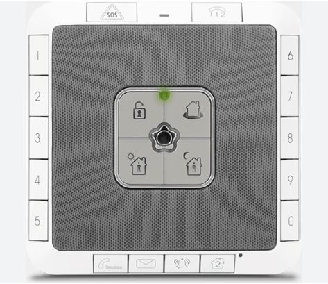 panel-control-verisure