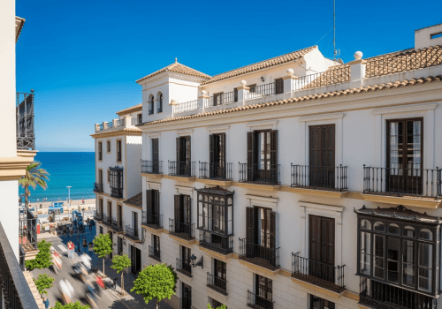 Cadiz Building