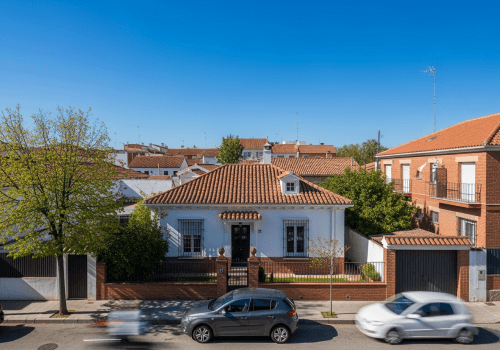 Valencia Building