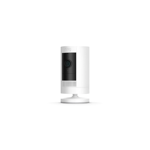 Stick Up Cam ring alarm
