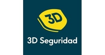 3D Seguridad