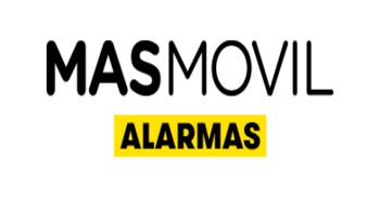 MasMovil Alarmas