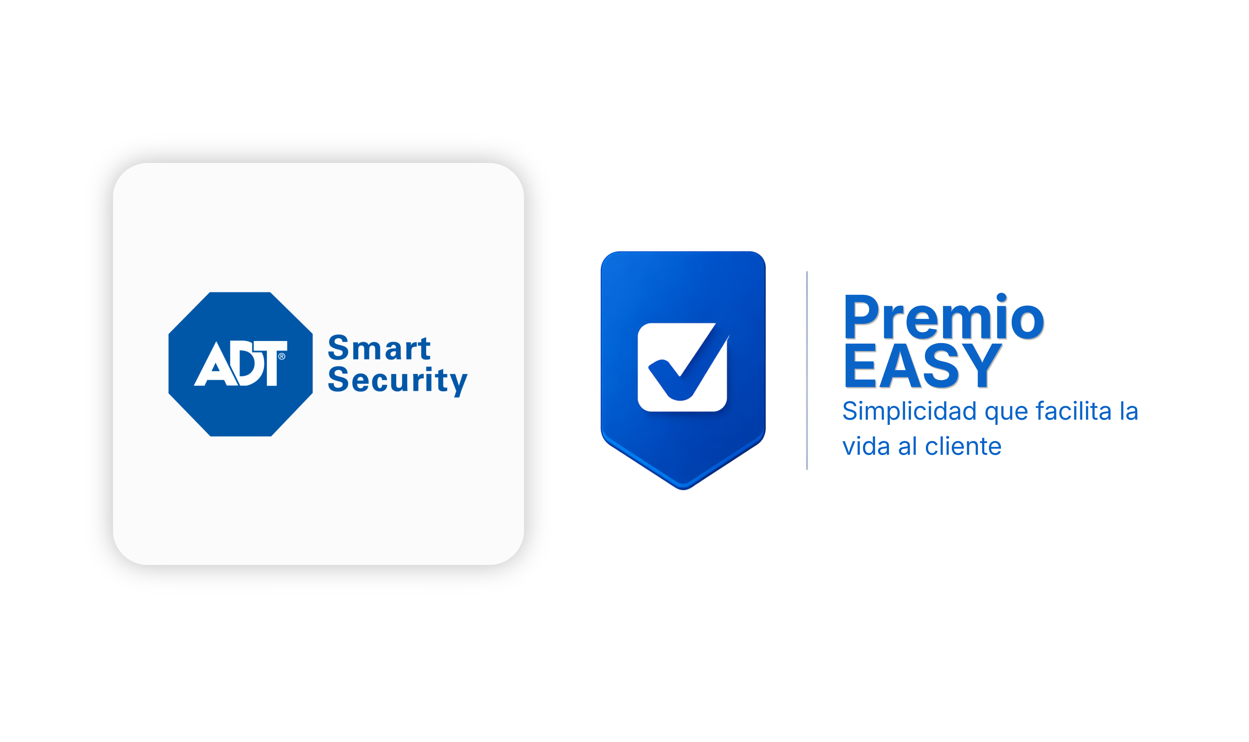 ADT Smart Security gana el Premio EASY de los Selectra Awards 2026: Simplicidad que facilita la vida al cliente