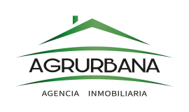 Logo Agrurbana Inmobiliaria