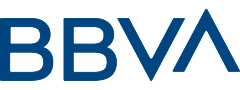 Logo BBVA