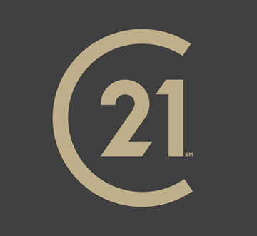 Logo Century 21