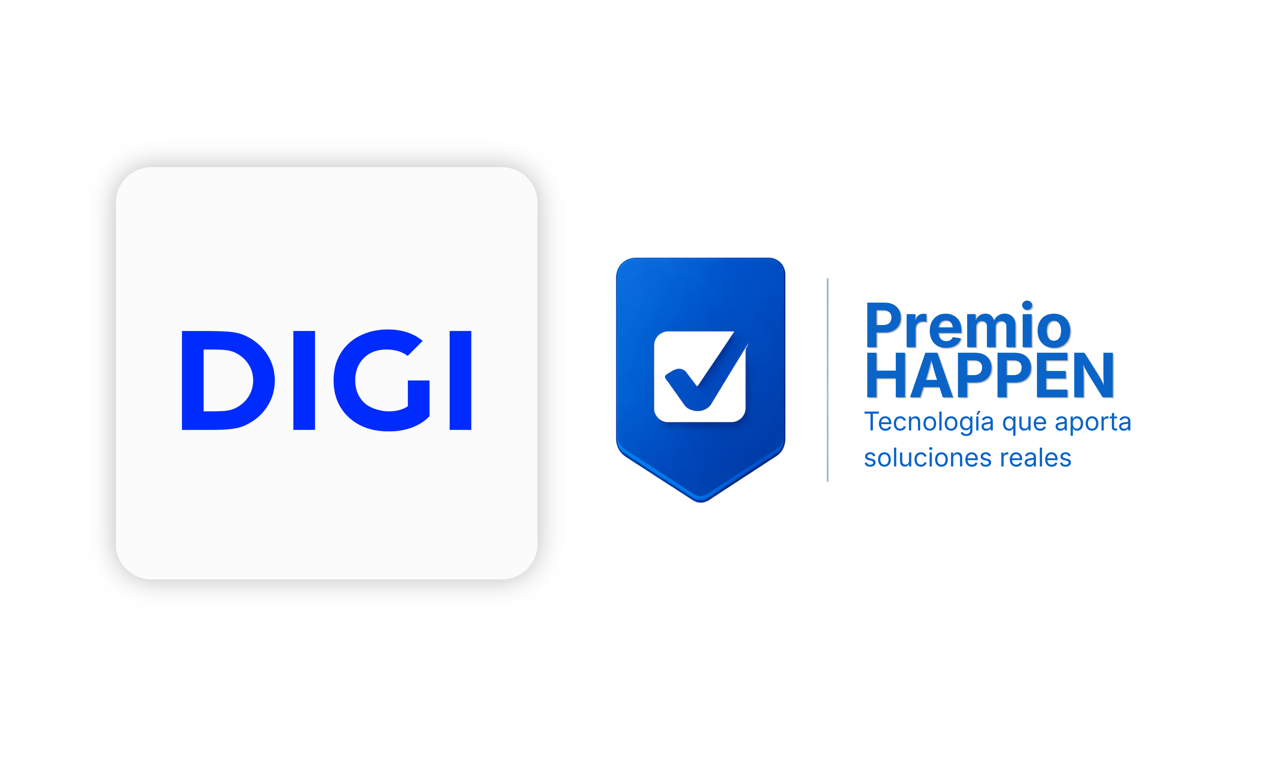 DIGI gana el Premio HAPPEN de los Selectra Awards 2026: Tecnología que aporta soluciones reales