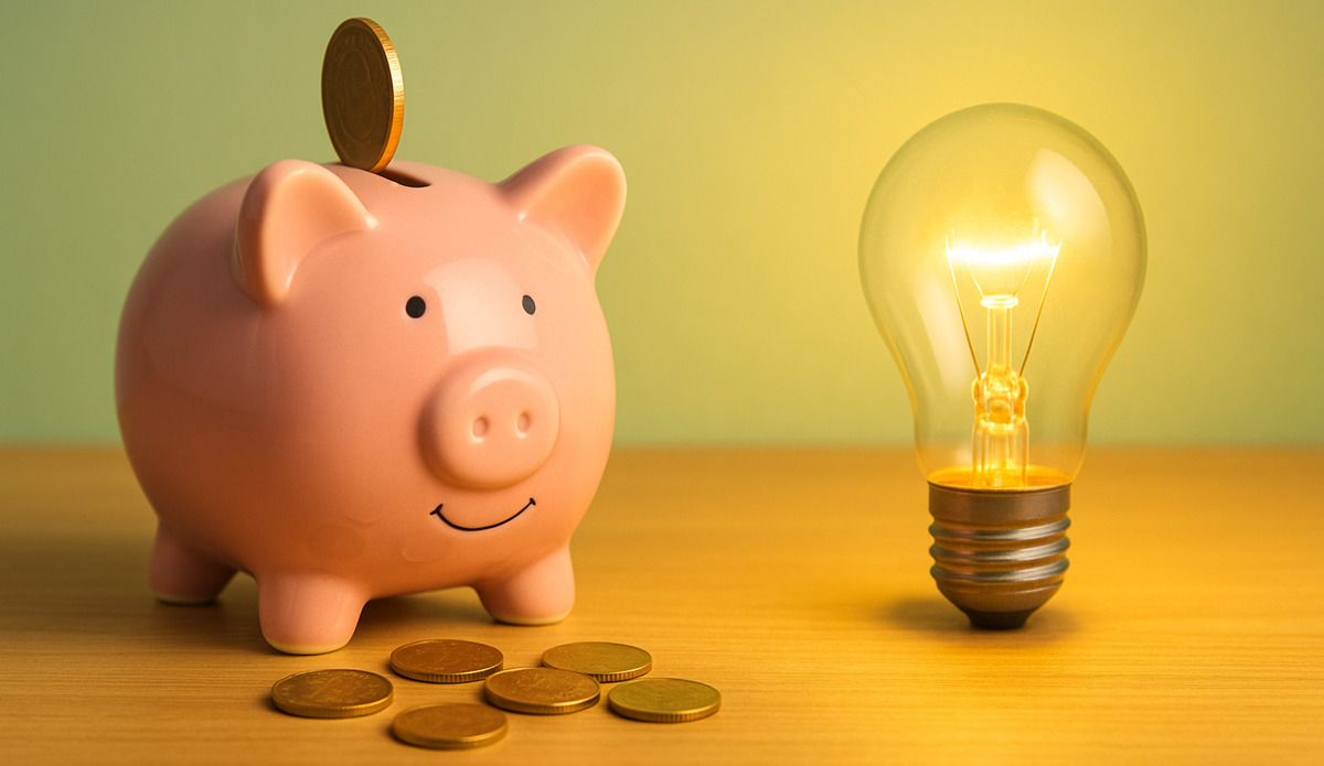 Precio de la luz 02-10-2025