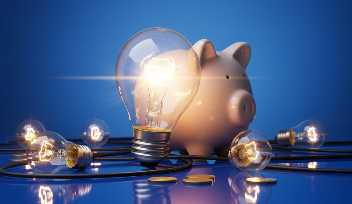 Precio de la luz 26-09-2025