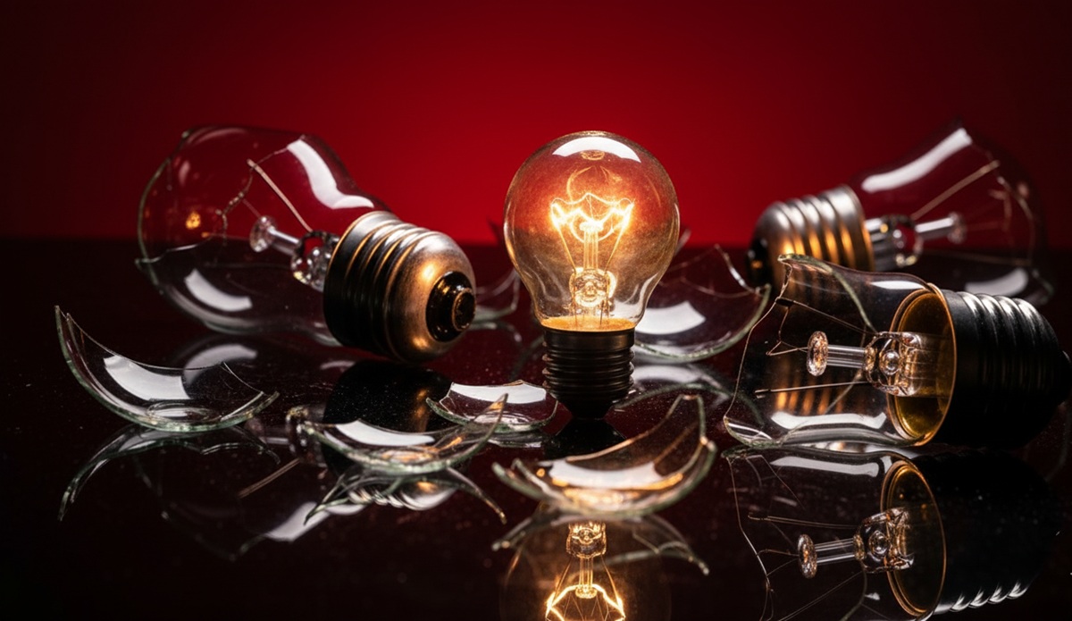 Precio de la luz 22-09-2025