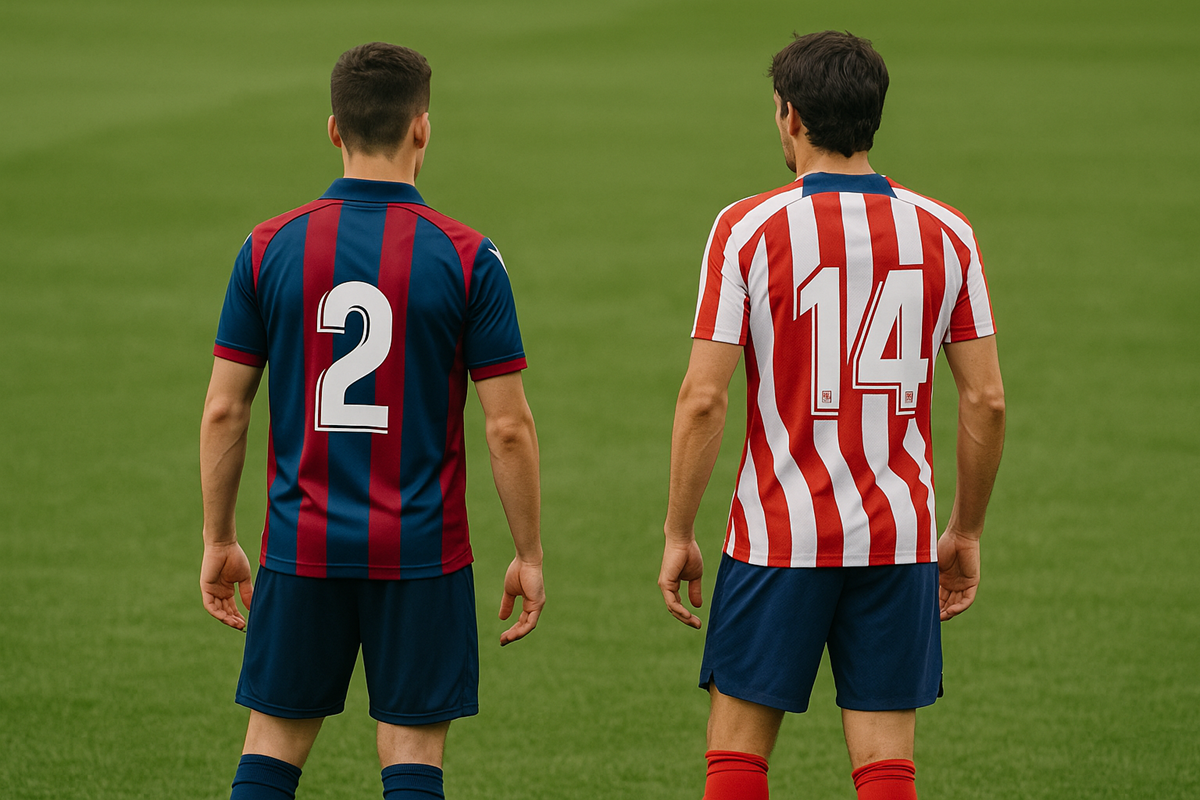 Dónde ver el Atlético Madrid vs Levante
