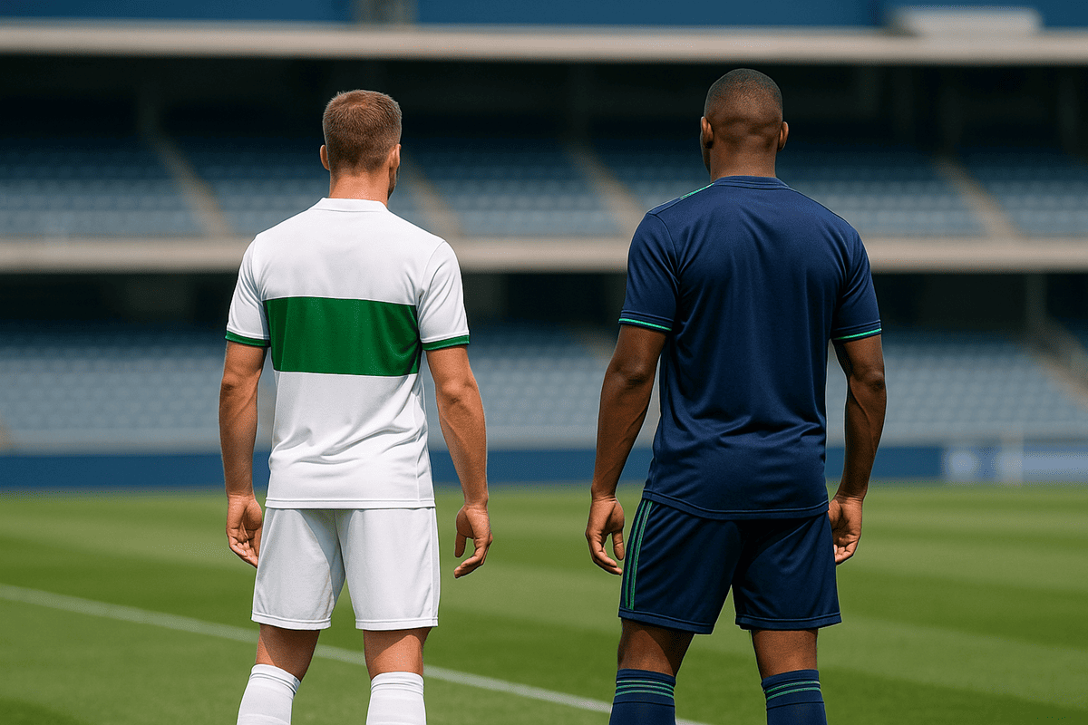 Dónde ver el Elche vs Real Madrid