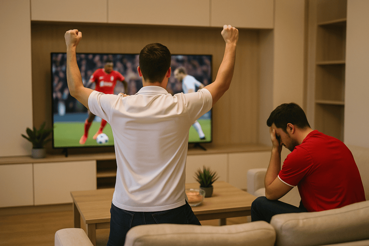 Dónde ver el Liverpool vs Real Madrid