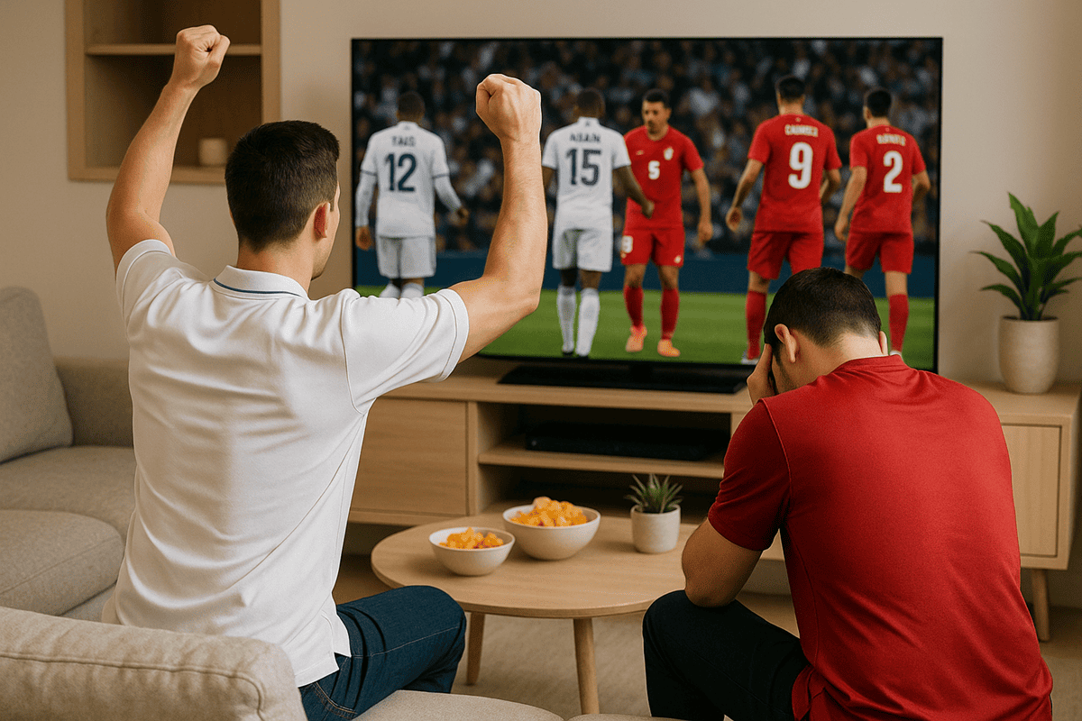 Dónde ver el Real Madrid vs Valencia