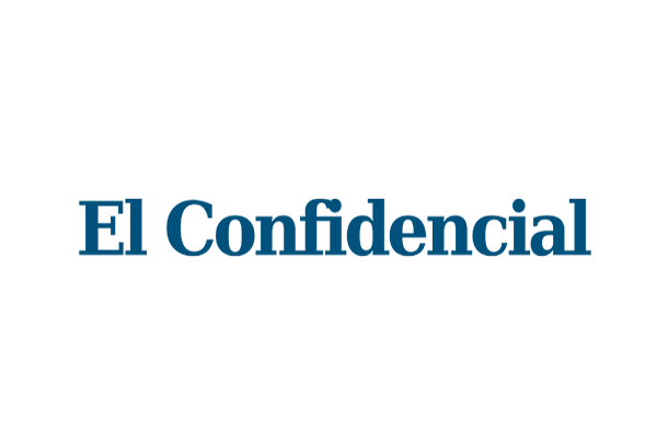 Logo El Confidencial
