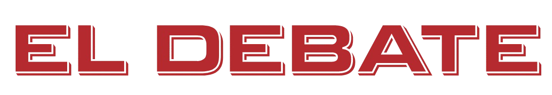 Logo El Debate