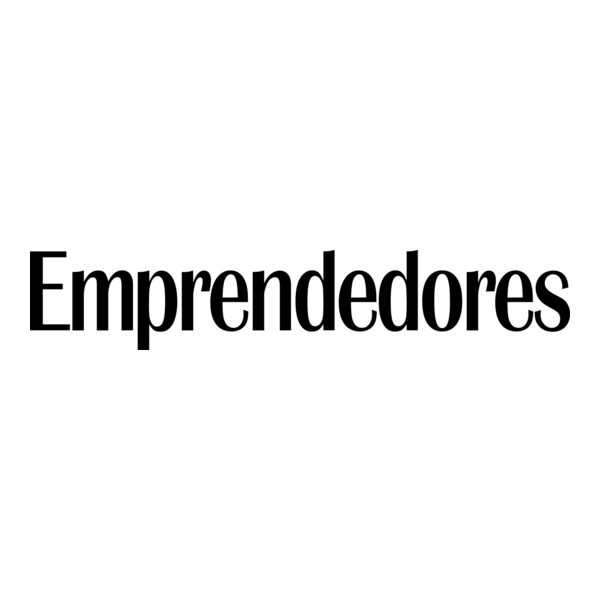 Logo Emprendedores