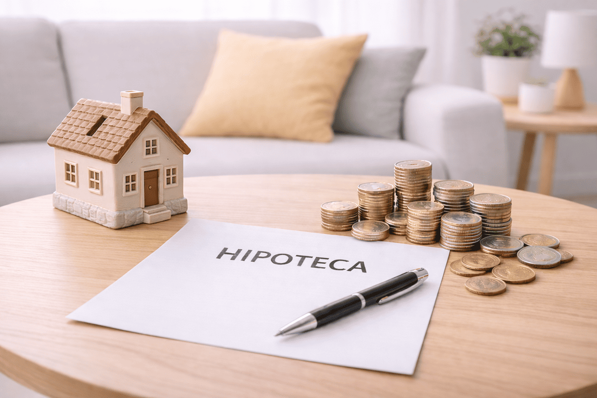 Valor Euríbor 01-01-2026