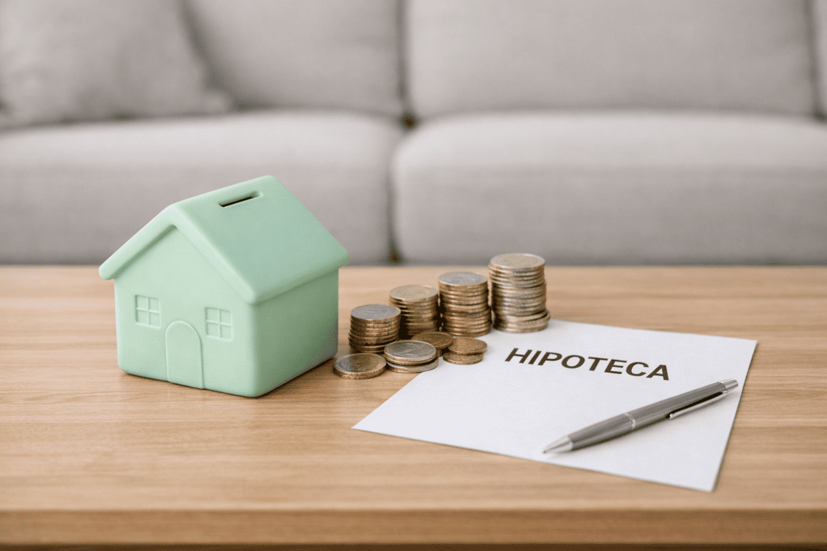 Valor Euríbor 05-03-2026