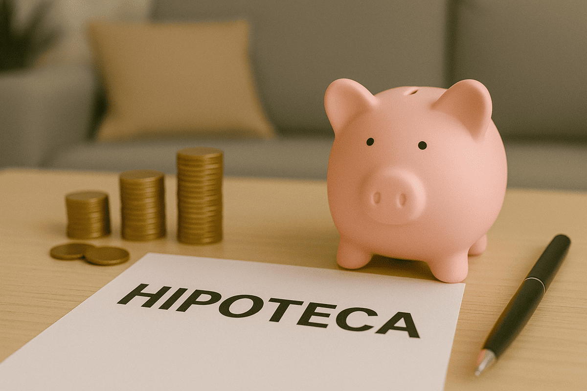 Valor Euríbor 05-12-2025