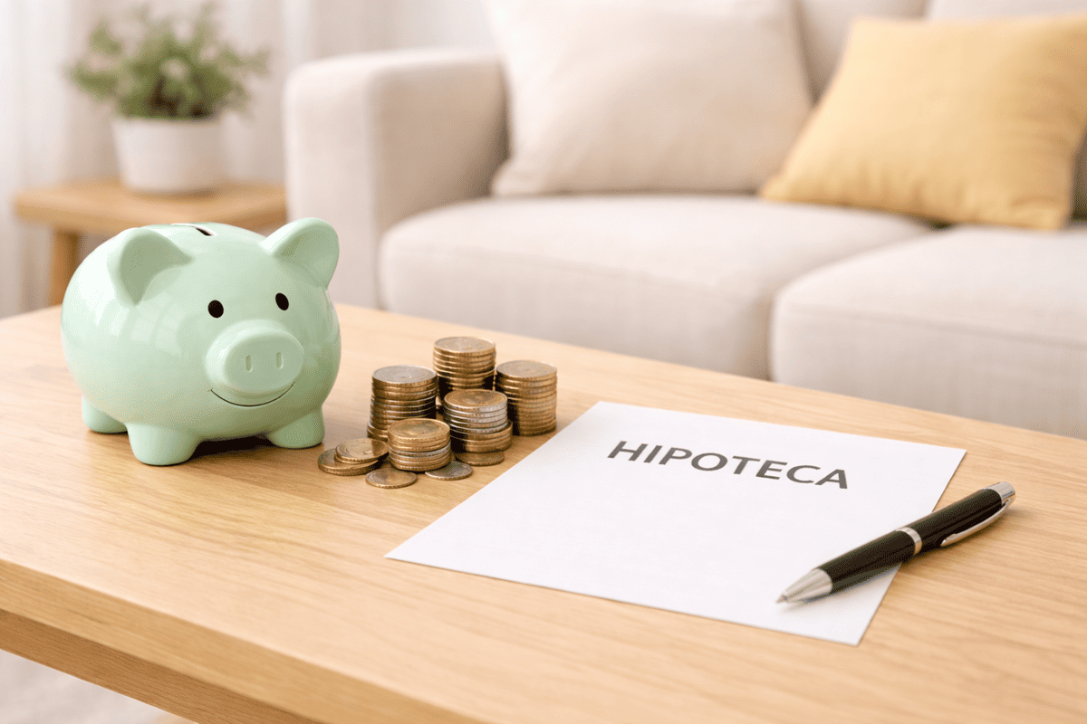 Valor Euríbor 06-01-2026