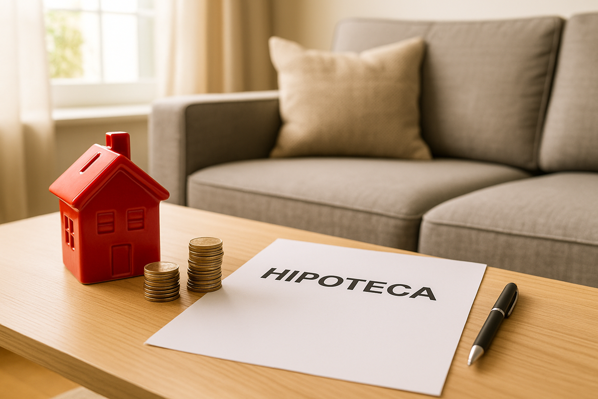 Valor Euríbor 07-11-2025