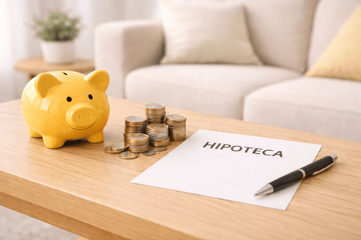 Valor Euríbor 08-01-2026