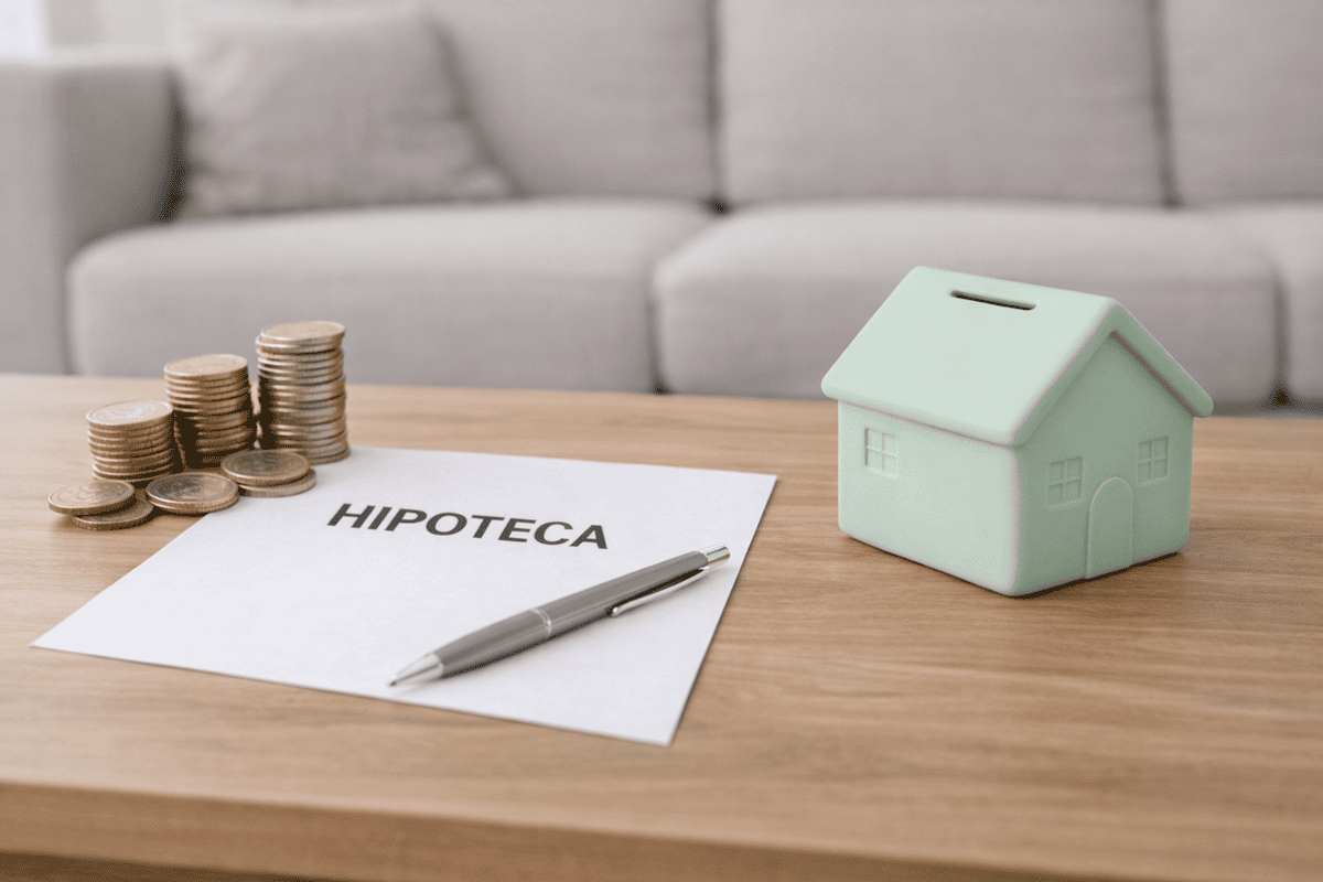 Valor Euríbor 09-03-2026