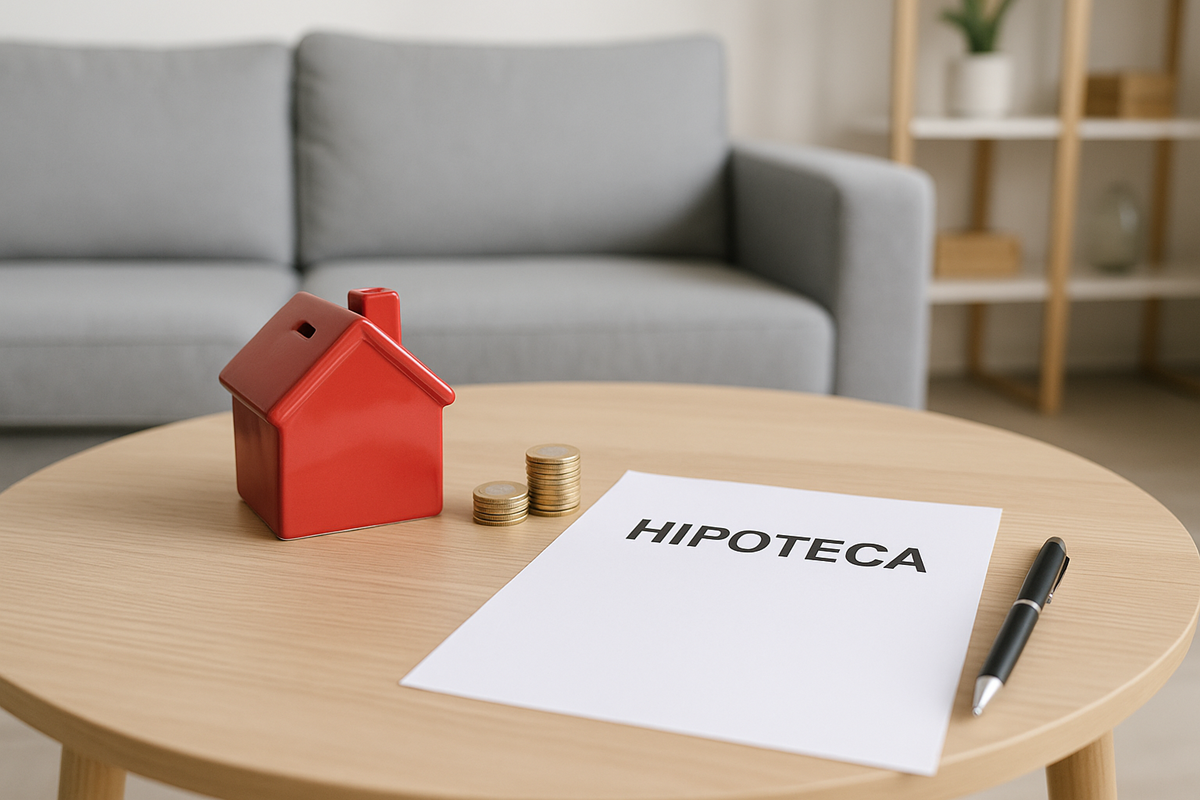 Valor Euríbor 10-11-2025